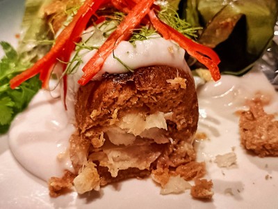 Mok Monkfish