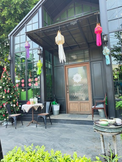 หน้าร้าน