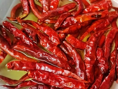 วิธีทำ Nasi Lemak ,, นาสิ เลอมัก