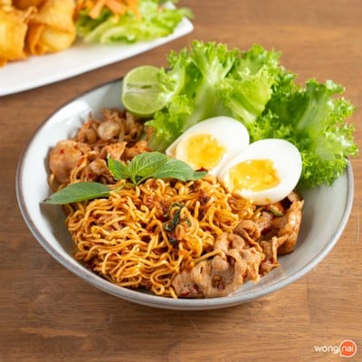 Yu Baan Eatery อยู่บ้าน อีทเทอรี่ ซอยอารีย์