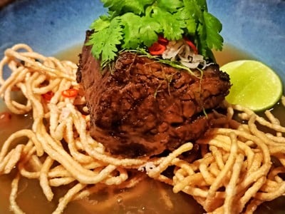 Beef Short Rib Rat Na
