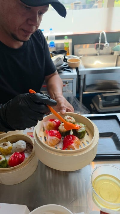 อาหาร หรือ เครื่องดื่ม