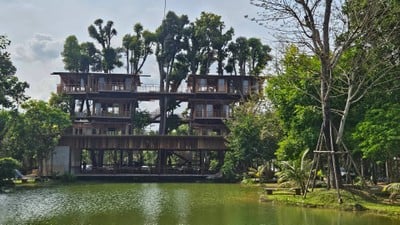 บรรยากาศ