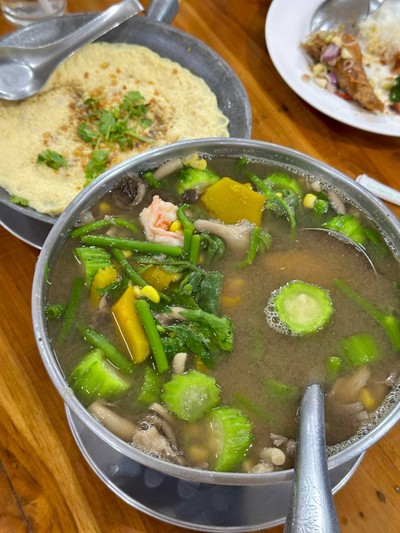 แกงเลียง