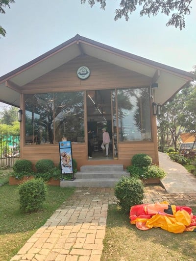หน้าร้าน