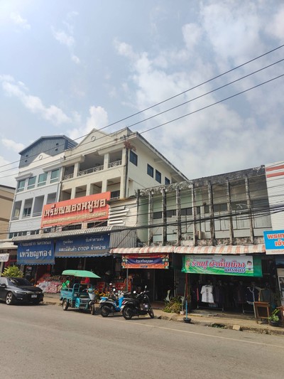 หน้าร้าน