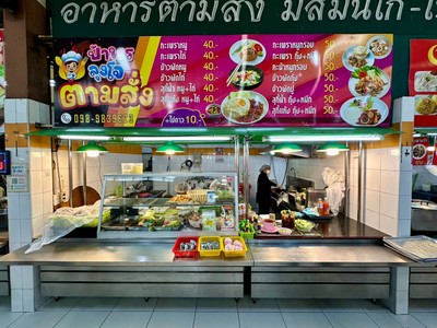 หน้าร้าน