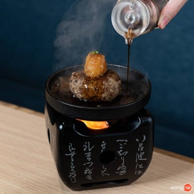 Gyukatsu Kyoto Katsugyu สยามเซ็นเตอร์