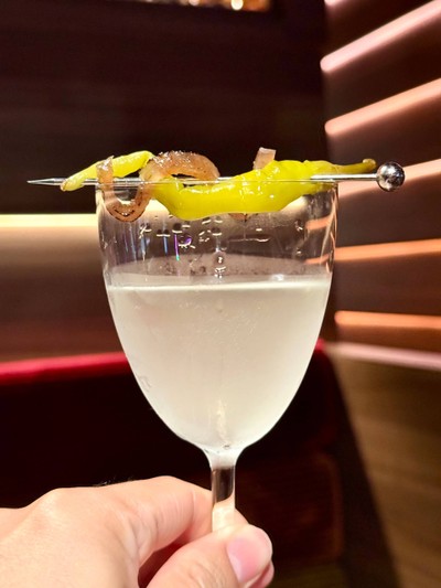 Cocktail