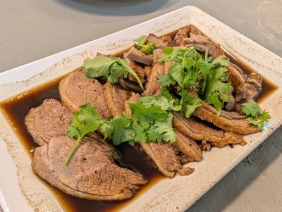 เป็ดพะโล้