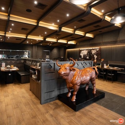 Gyu-Kaku KINGSQUARE Community Mall