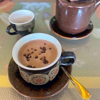 GOCO COCOA BAR สาขา อ้อมค่าย นครศรีธรรมราช