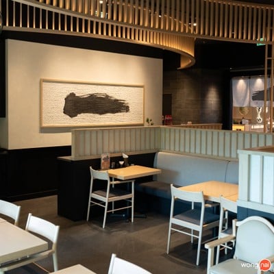 Unagi Yondaime Kikukawa One Bangkok