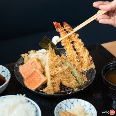 Kaneko Hannosuke One Bangkok