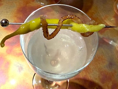Cocktail