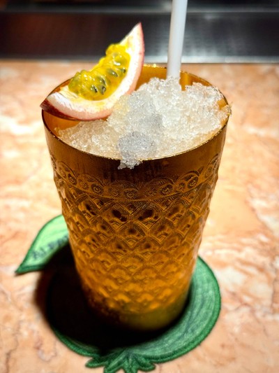Cocktail