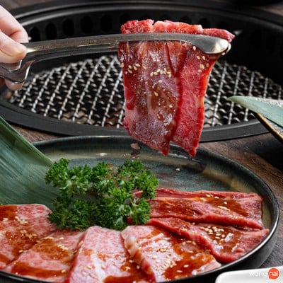 Gyu-Kaku KINGSQUARE Community Mall