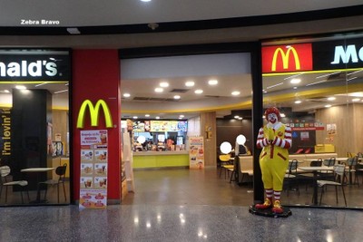 หน้าร้าน