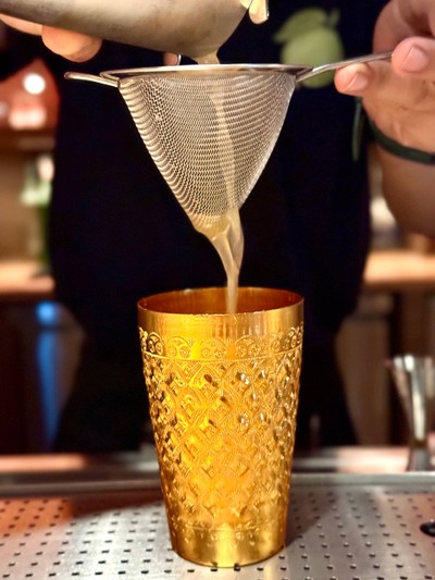 Cocktail