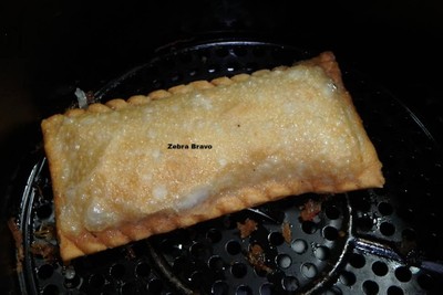 พายสับปะรด