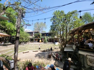 บรรยากาศ