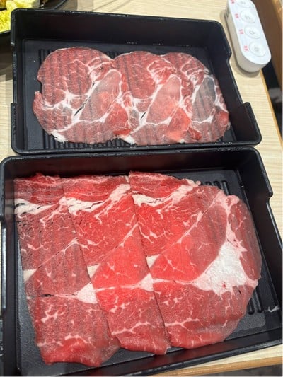 The Wagyu Shabu 和牛涮 日式鍋物放題 嘉義垂楊店 Chiayi