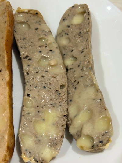 Truffle Cheese