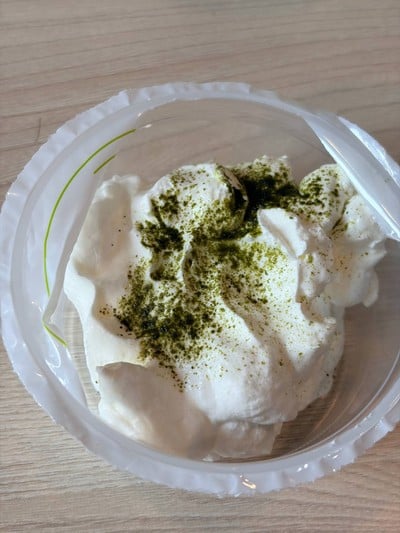 วิปครีม