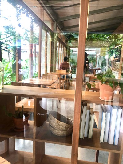 บรรยากาศ