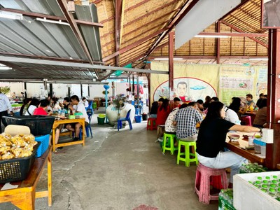 บรรยากาศ