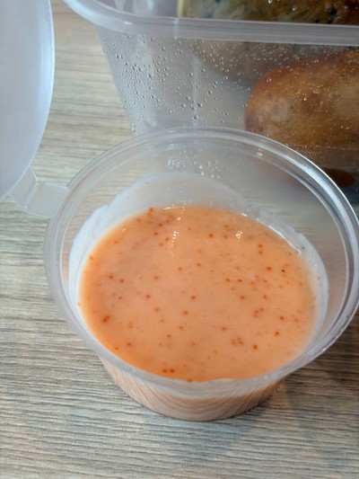 ซอสเมนไทโกะ