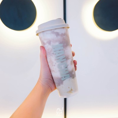 JIAN CHA สาขาใหม่ @มาร์เก็ตเพลสประชาอุทิศ
