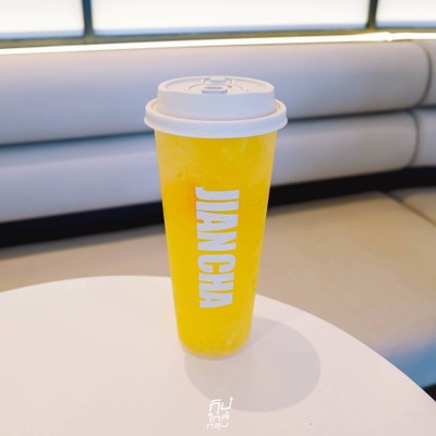 JIAN CHA สาขาใหม่ @มาร์เก็ตเพลสประชาอุทิศ