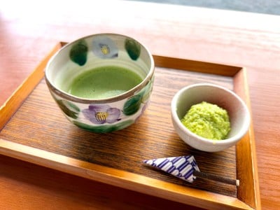 Kanrantei Tea House