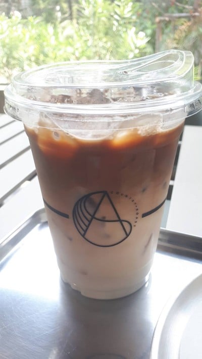 Latte
