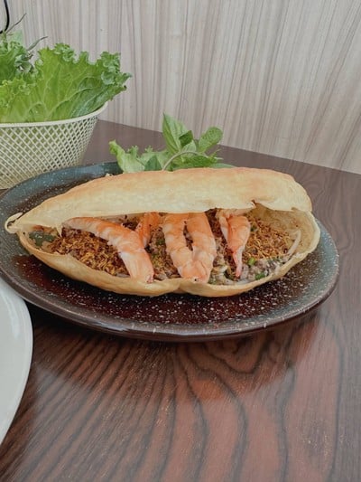 ขนมเบื้องญวน