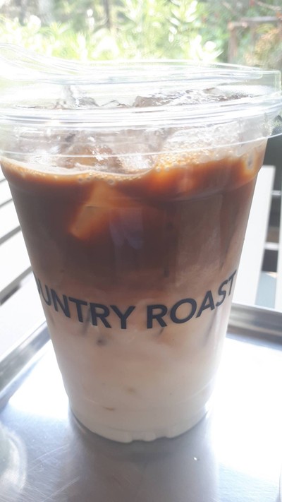 Latte