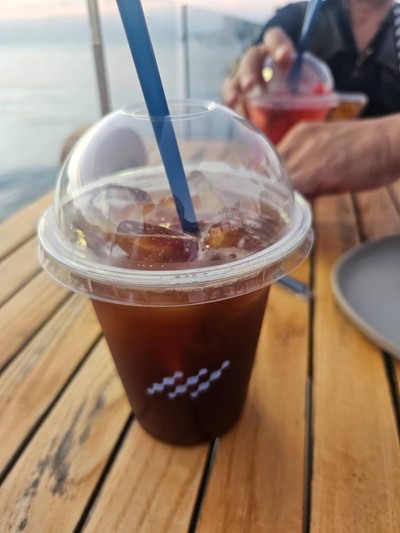 Earl Grey Lemon Tea