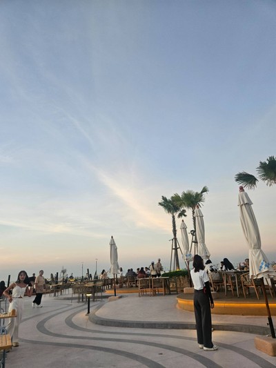 บรรยากาศ
