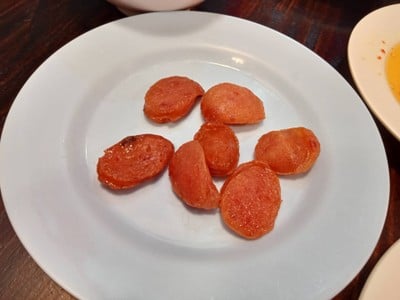 อาหาร หรือ เครื่องดื่ม