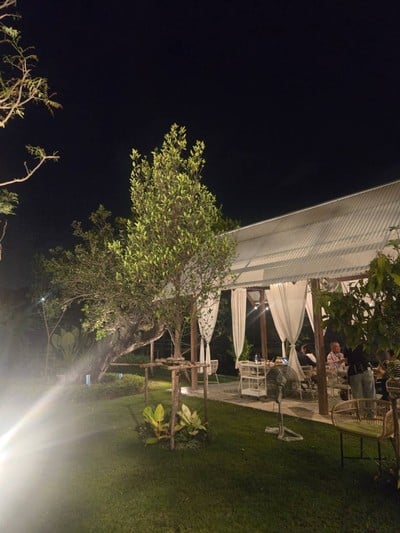 บรรยากาศ