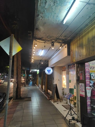 หน้าร้าน