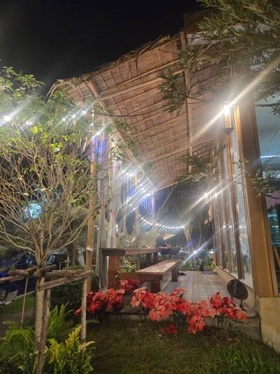 บรรยากาศ