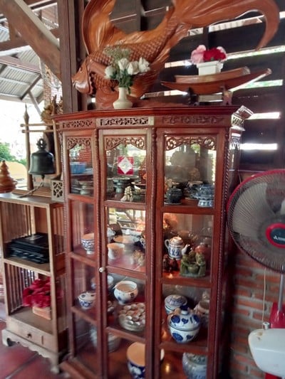 บรรยากาศ