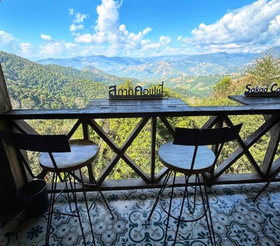 บรรยากาศ