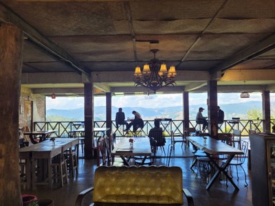 บรรยากาศ