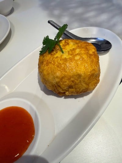 ไข่ฟูปู