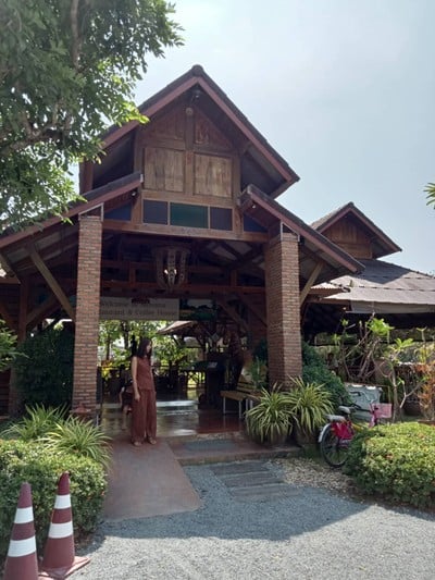 หน้าร้าน