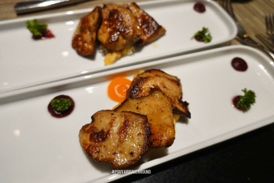 Foie gras