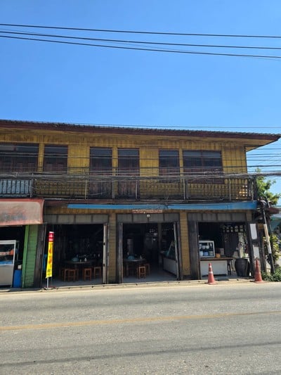 หน้าร้าน